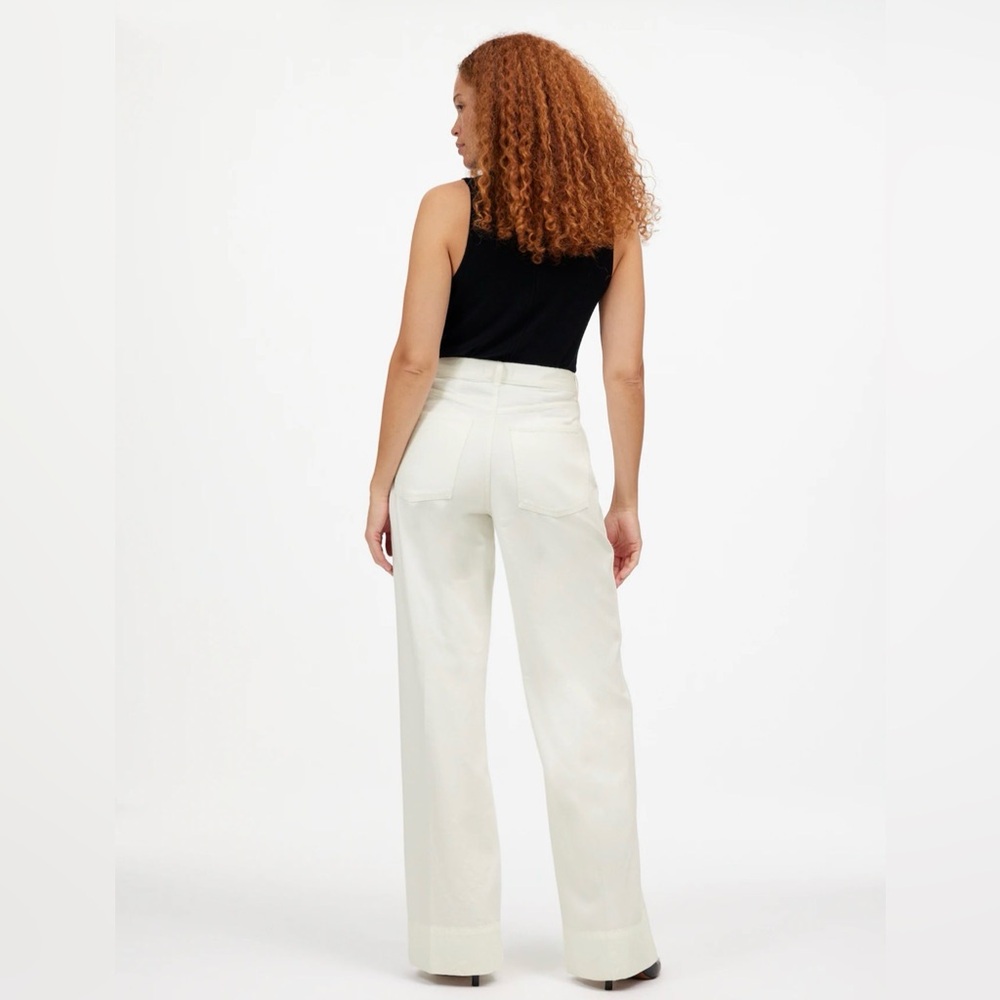 Madewell Superwide-Leg Jeans - Picture 3 of 8